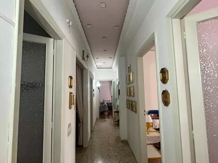 Immagine 18 di Appartamento in vendita  in Via dei Mulini a Trapani