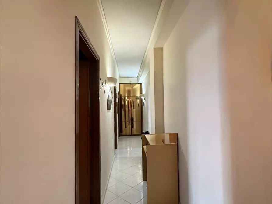 Immagine 7 di Appartamento in vendita  in villa rosina a Trapani