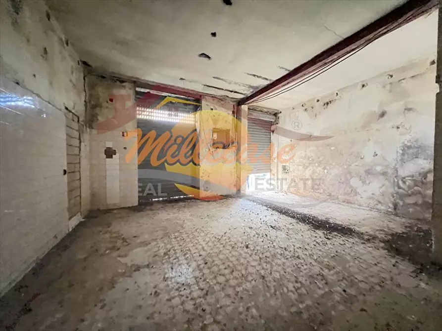 Immagine 17 di Locale commerciale in vendita  in VIA PIAVE a Siracusa