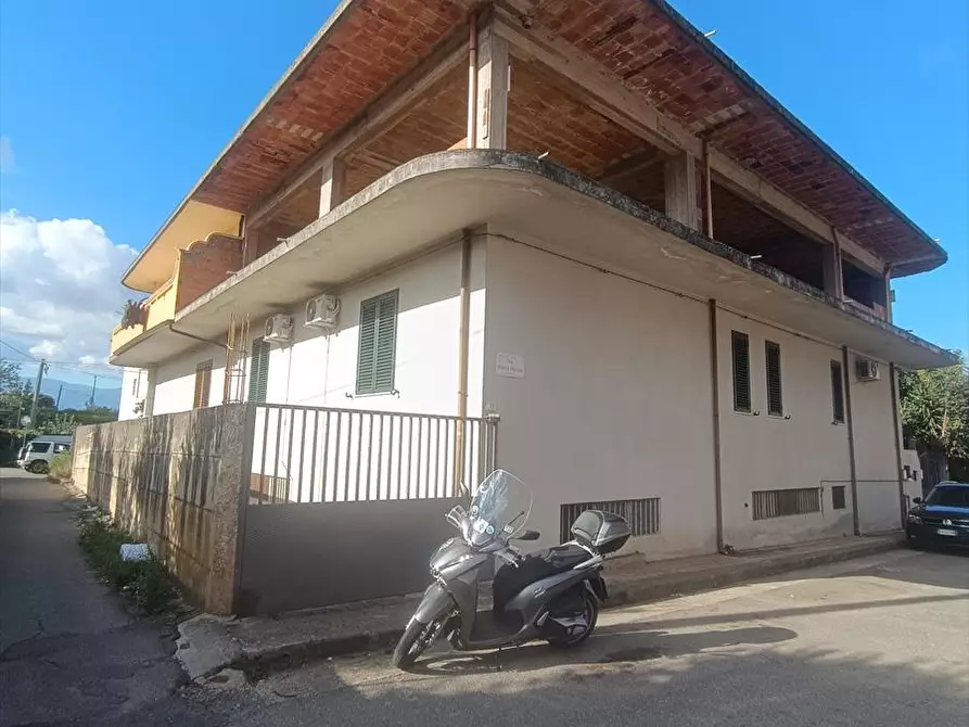 Immagine 1 di Appartamento in vendita  a Taurianova