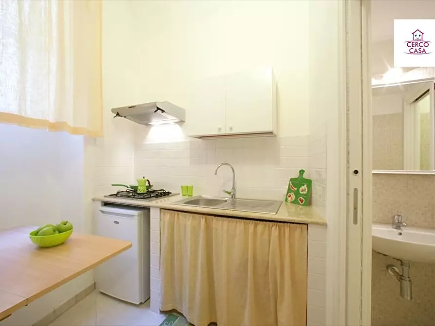 Immagine 5 di Appartamento in affitto  in centro storico a Trapani