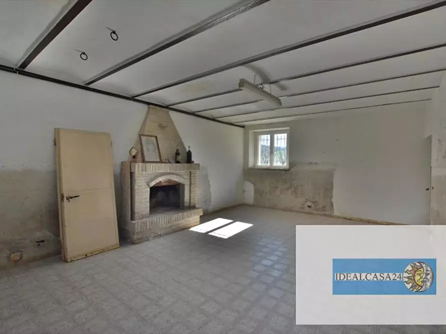 Immagine 16 di Casa indipendente in vendita  in Petriolo Via San Marco n. 4 a Petriolo