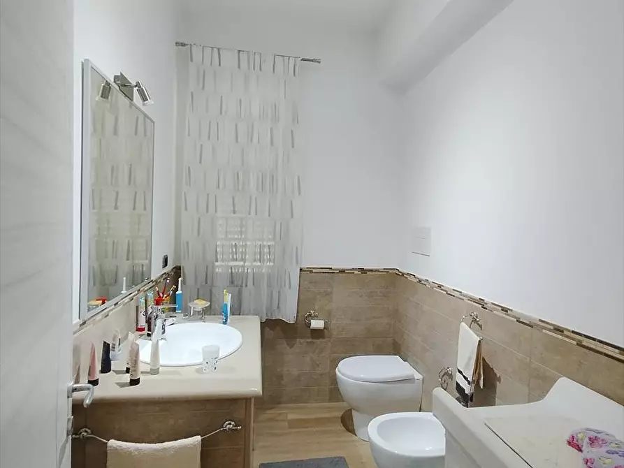 Immagine 8 di Appartamento in vendita  a Taurianova