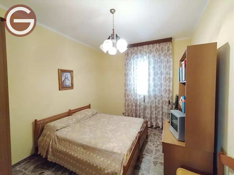 Immagine 8 di Appartamento in vendita  a Melicucco