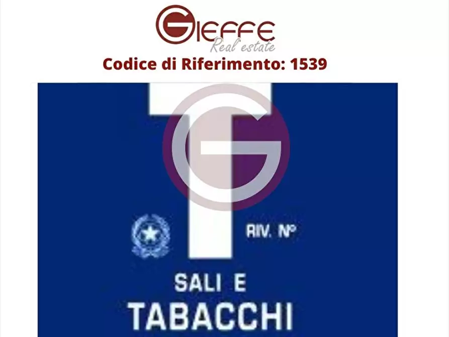 Immagine 1 di Attività commerciale in vendita  a Taurianova