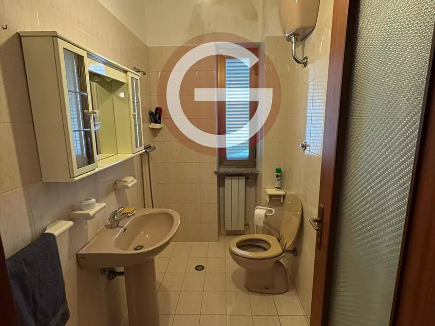 Immagine 12 di Casa indipendente in vendita  a Polistena