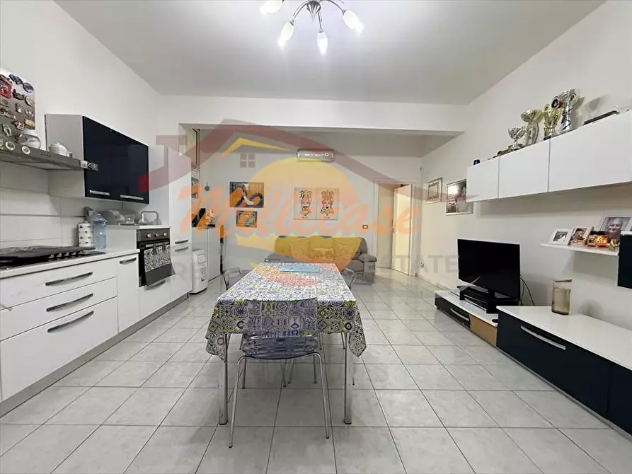 Immagine 2 di Appartamento in affitto  in via pietro novelli a Siracusa