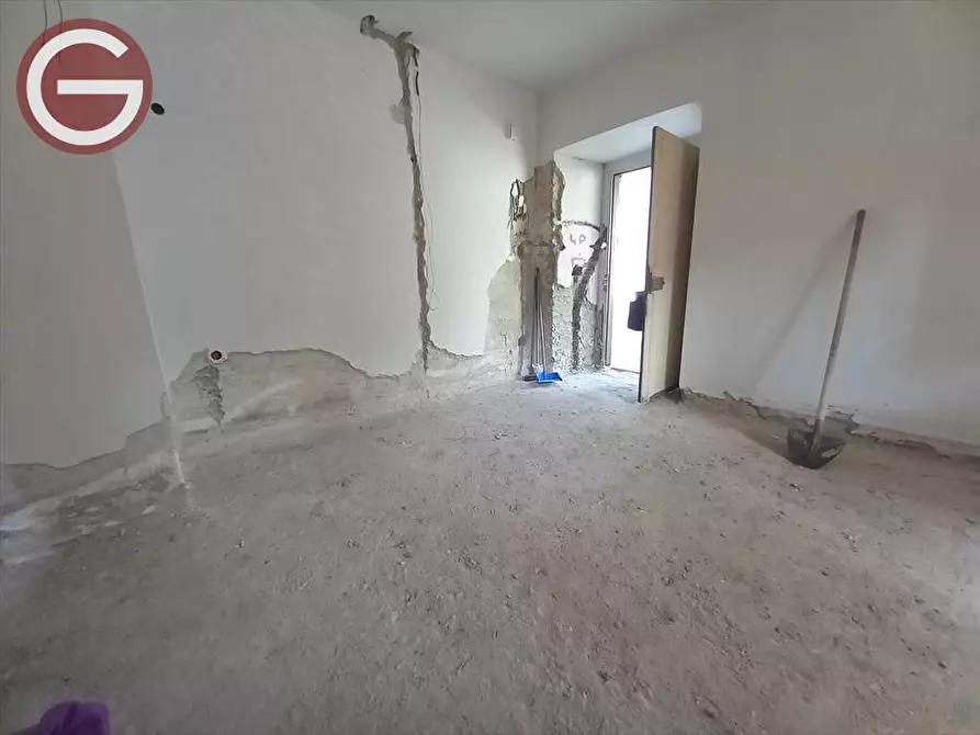 Immagine 9 di Appartamento in vendita  a Cinquefrondi