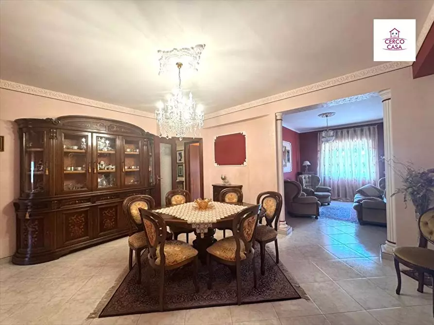 Immagine 6 di Appartamento in vendita  in corso p s mattarella a Trapani