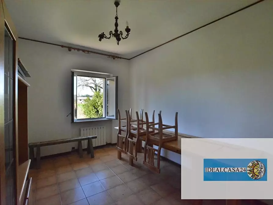 Immagine 18 di Casa indipendente in vendita  in Petriolo Via San Marco n. 4 a Petriolo