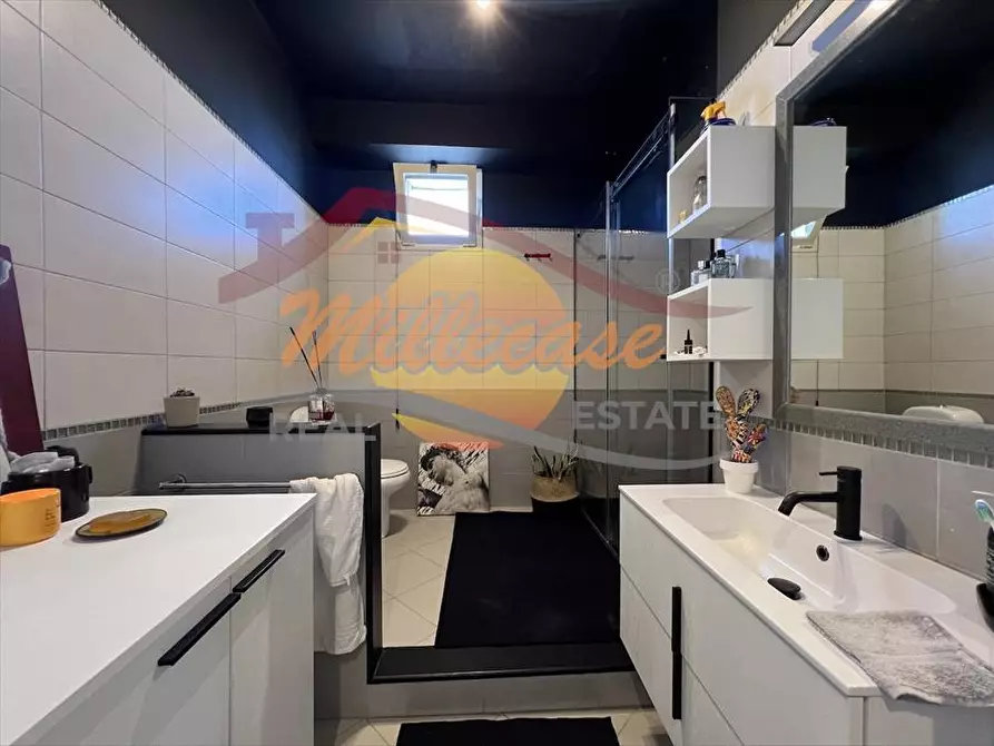 Immagine 14 di Appartamento in vendita  in via isonzo a Siracusa