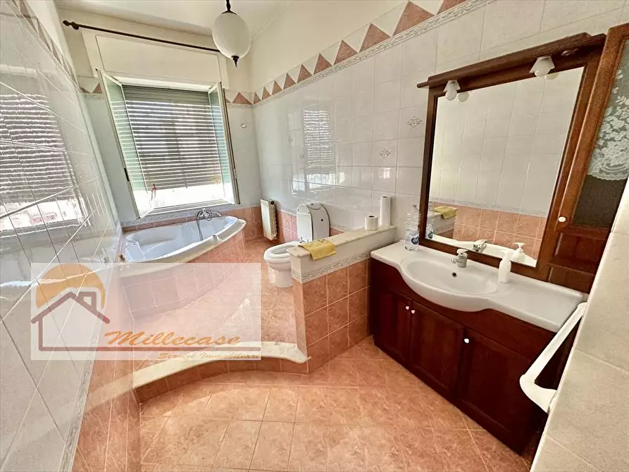 Immagine 9 di Appartamento in vendita  in VIA DANIMARCA a Siracusa