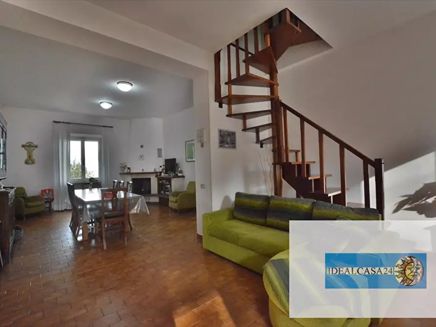 Immagine 15 di Casa indipendente in vendita  in Pollenza C.da Fontangela a Pollenza