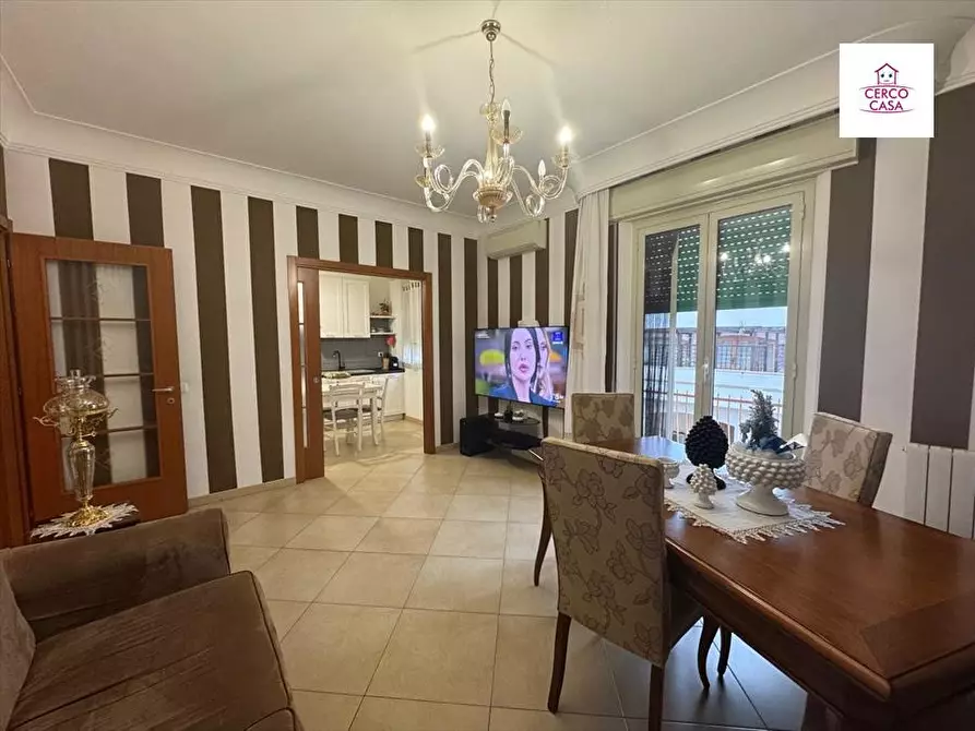 Immagine 5 di Appartamento in vendita  in via rapisardi a Paceco