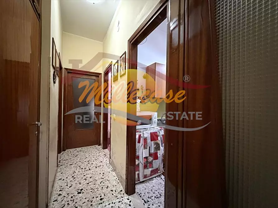Immagine 14 di Appartamento in vendita  in CORSO GELONE a Siracusa