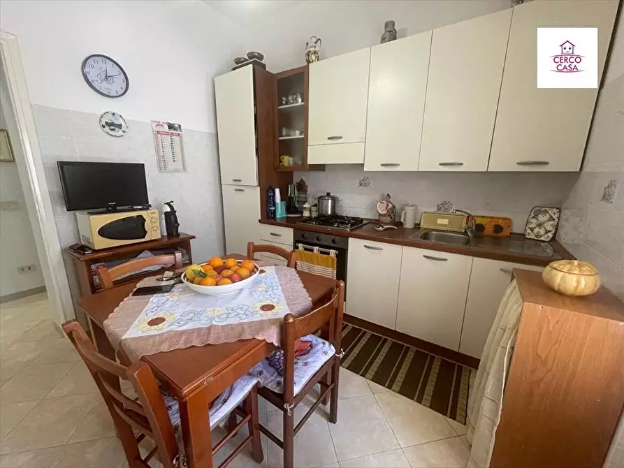 Immagine 7 di Appartamento in vendita  in via Costa di Mandorlo a Paceco