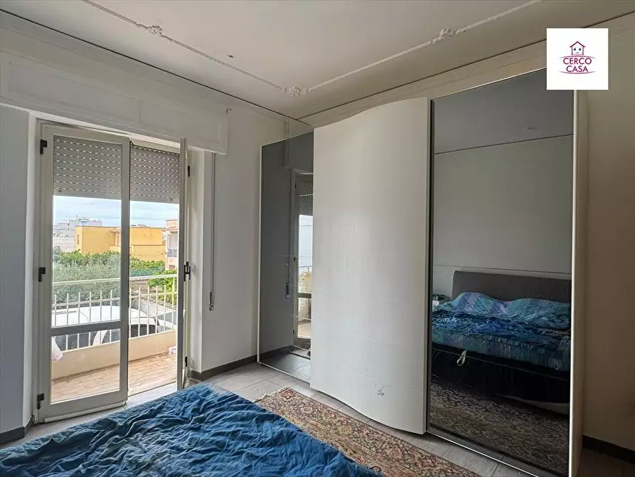 Immagine 5 di Appartamento in vendita  in villa rosina a Trapani