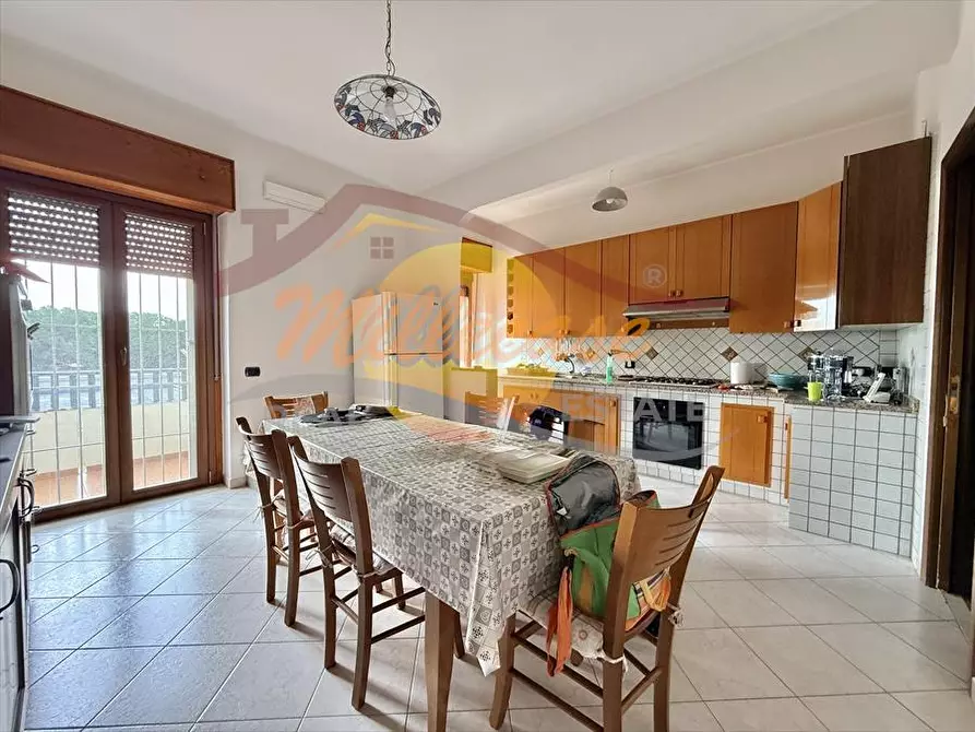 Immagine 22 di Appartamento in vendita  in VIALE TICA a Siracusa