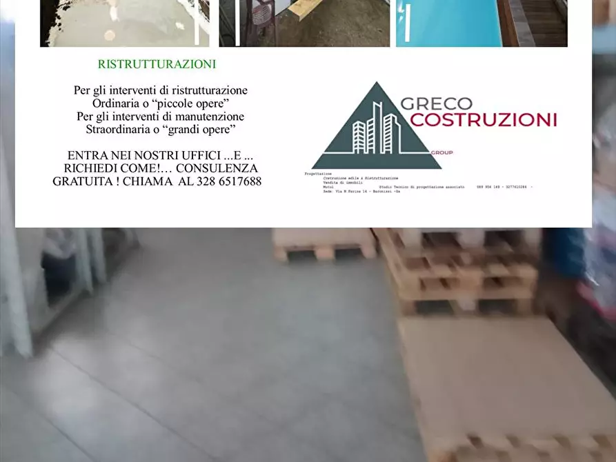 Immagine 12 di Capannone industriale in vendita  a Baronissi