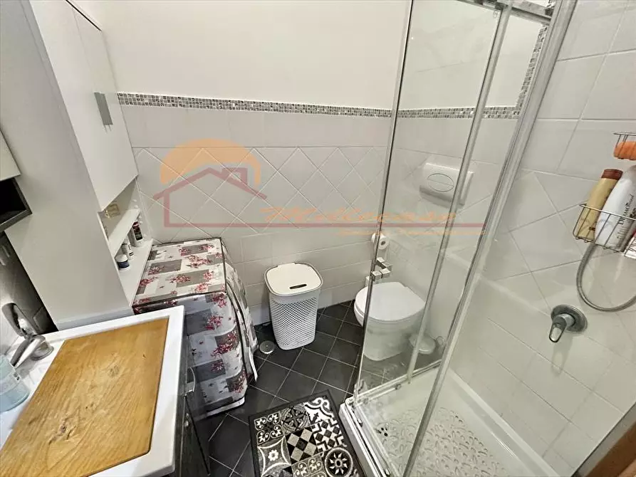 Immagine 21 di Appartamento in vendita  in via brancati, città giardino a Siracusa