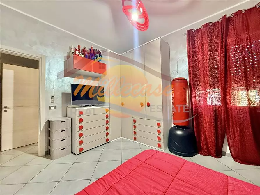 Immagine 11 di Appartamento in vendita  in viale tica a Siracusa