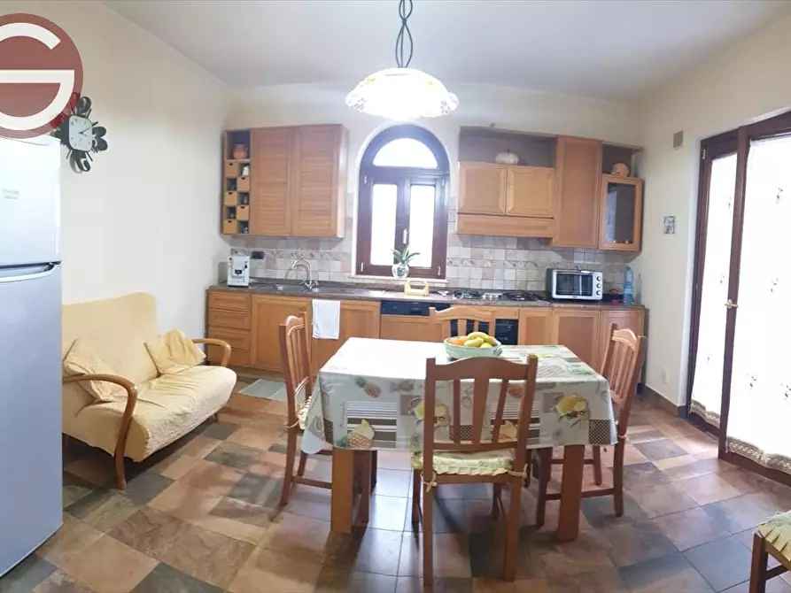 Immagine 9 di Villa in vendita  a Taurianova