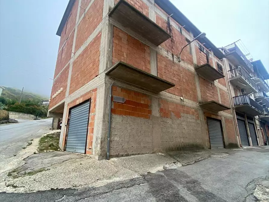 Immagine 1 di Casa indipendente in vendita  in Via Milano a Cammarata