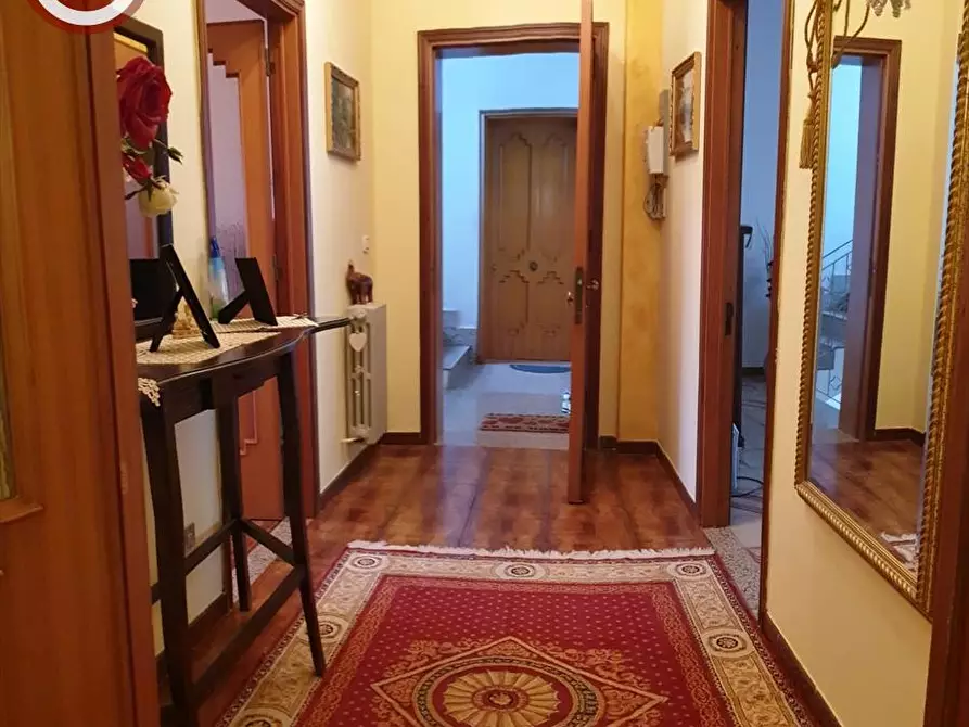 Immagine 2 di Appartamento in vendita  a Taurianova