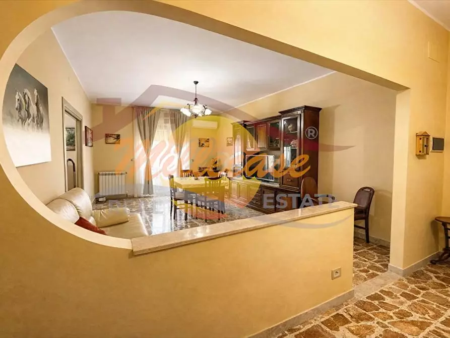 Immagine 1 di Appartamento in vendita  in via montorsoli a Siracusa