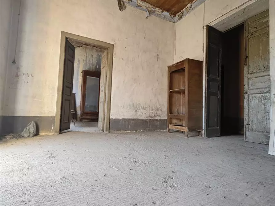 Immagine 6 di Casa indipendente in vendita  a Taurianova