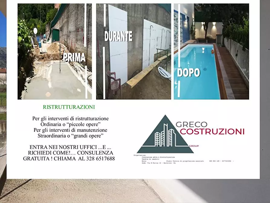 Immagine 1 di Locale commerciale in affitto  a Cervaro