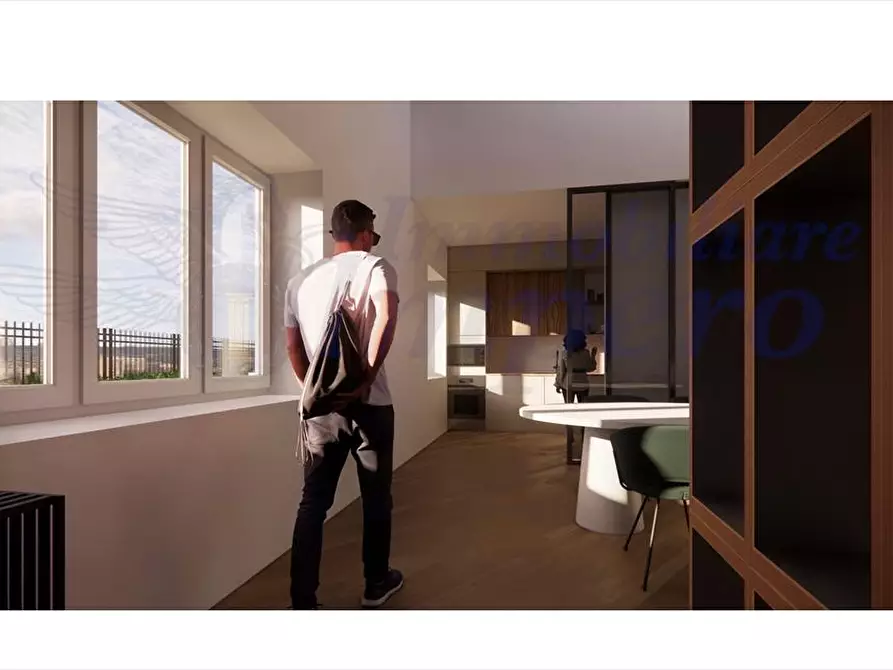 Immagine 3 di Villa in vendita  in Via San Nicola 74 a Velletri