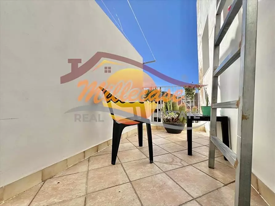 Immagine 9 di Casa indipendente in vendita  a Siracusa