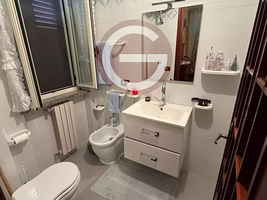 Immagine 15 di Villa in vendita  a Cinquefrondi