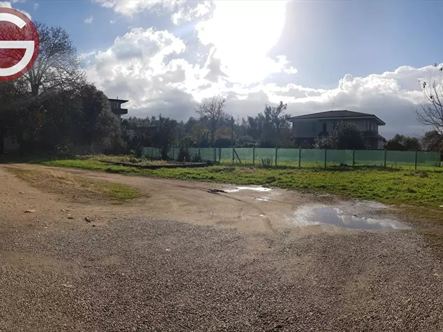 Immagine 2 di Terreno edificabile in vendita  a Taurianova