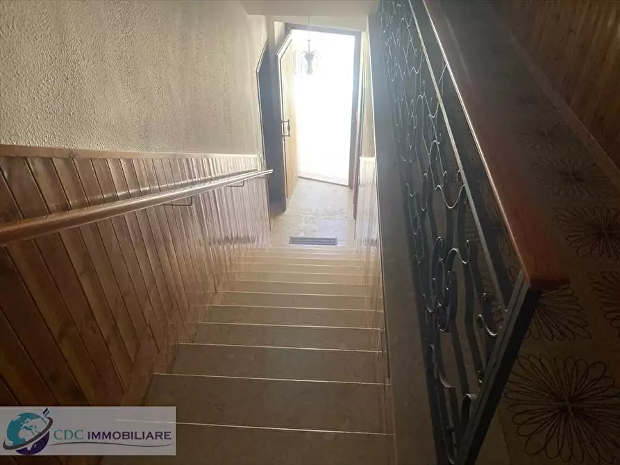 Immagine 4 di Casa indipendente in vendita  in Via Censiti 9 a Prizzi