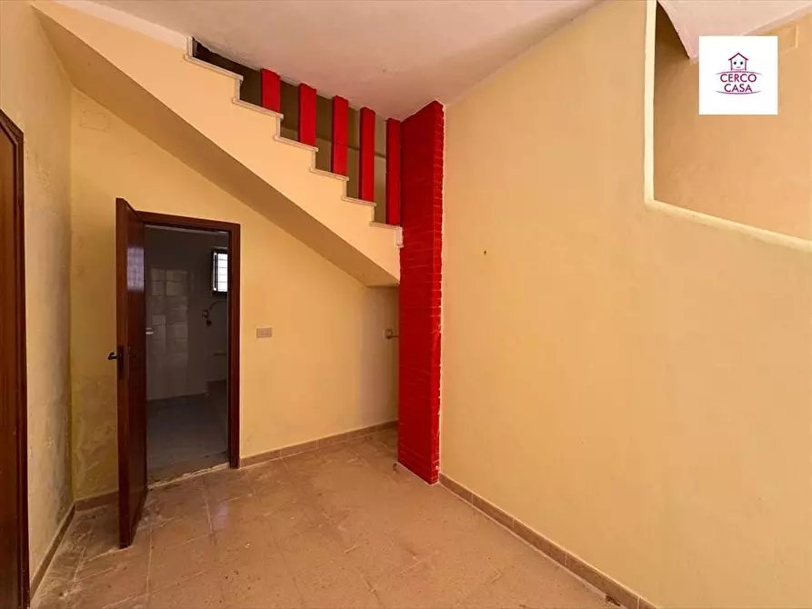 Immagine 11 di Casa indipendente in vendita  in Baglio Rizzo a Erice