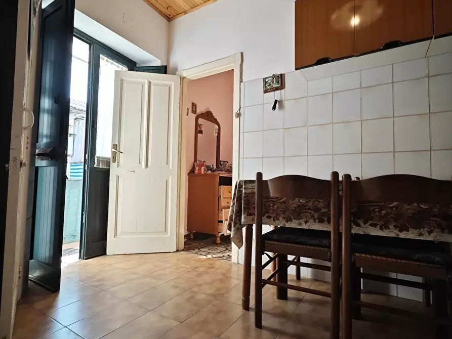 Immagine 5 di Casa indipendente in vendita  a Taurianova
