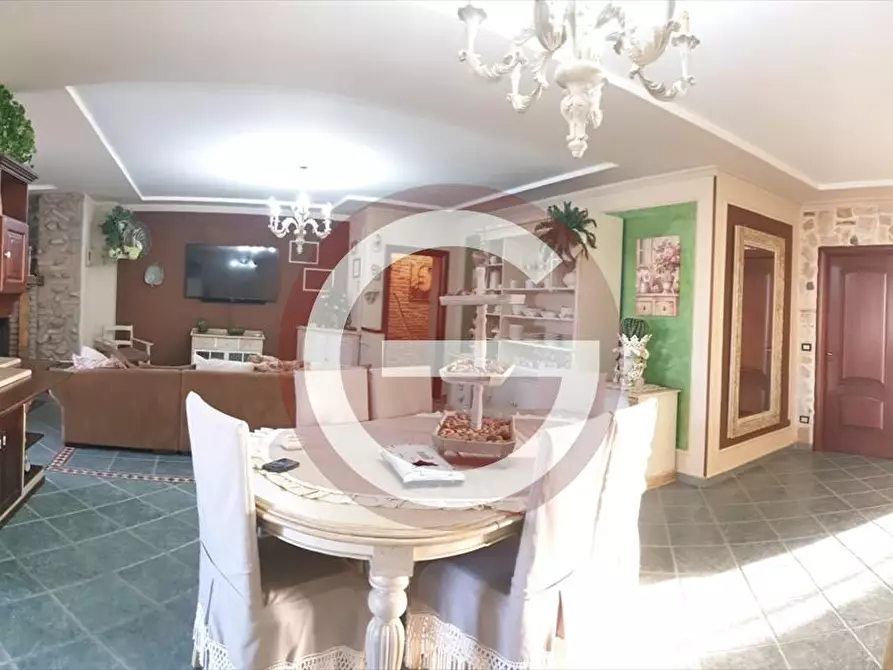 Immagine 4 di Appartamento in vendita  a Taurianova