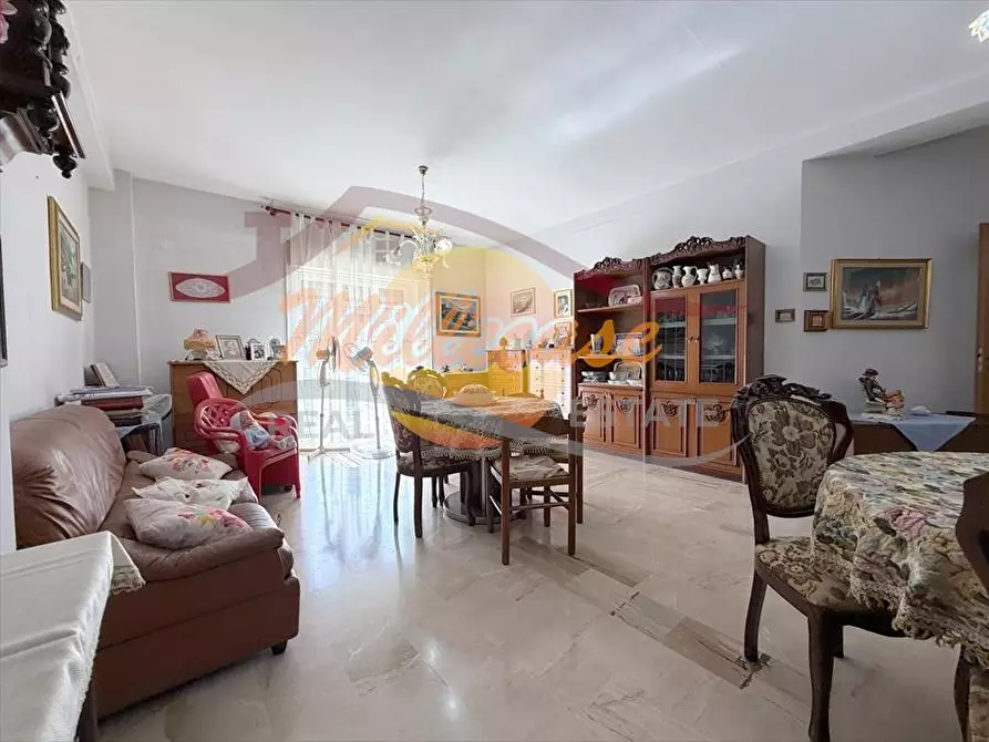 Immagine 5 di Appartamento in affitto  in via polibio a Siracusa