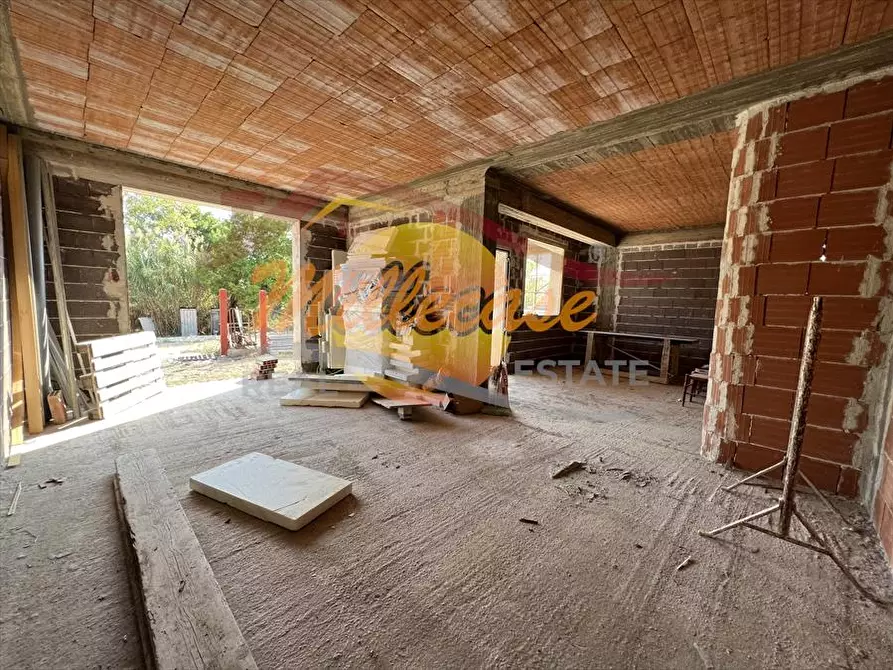 Immagine 11 di Villa in vendita  in VIA PIAZZA ARMERINA a Siracusa