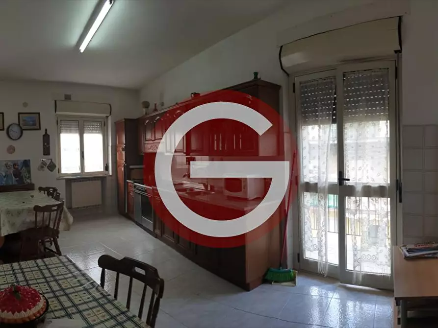 Immagine 5 di Appartamento in vendita  a Cittanova