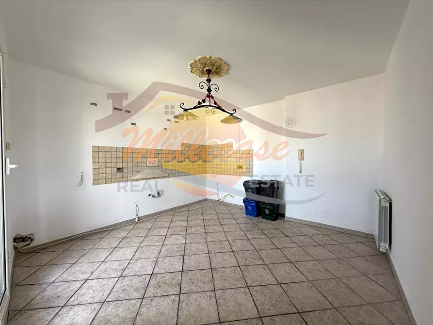 Immagine 6 di Appartamento in vendita  in VIA SIRACUSA a Siracusa