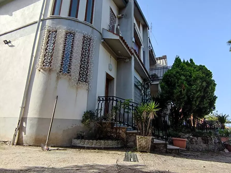 Immagine 6 di Villa in vendita  a Taurianova
