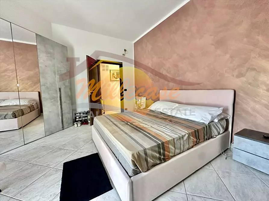 Immagine 3 di Appartamento in vendita  in VIA MONTEFORTE a Siracusa
