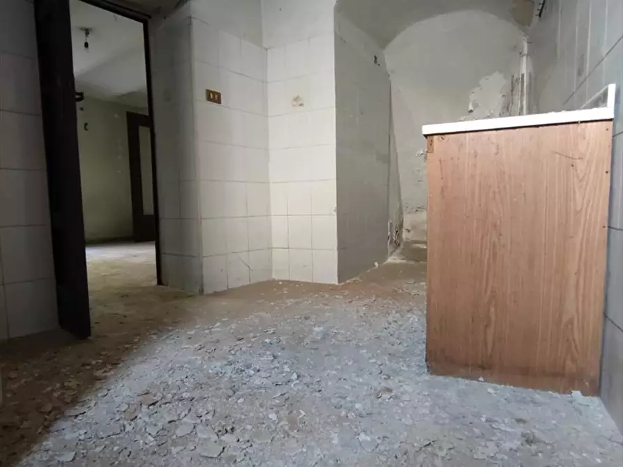 Immagine 11 di Casa indipendente in vendita  a Taurianova