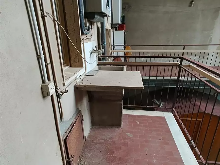 Immagine 12 di Appartamento in vendita  a Taurianova