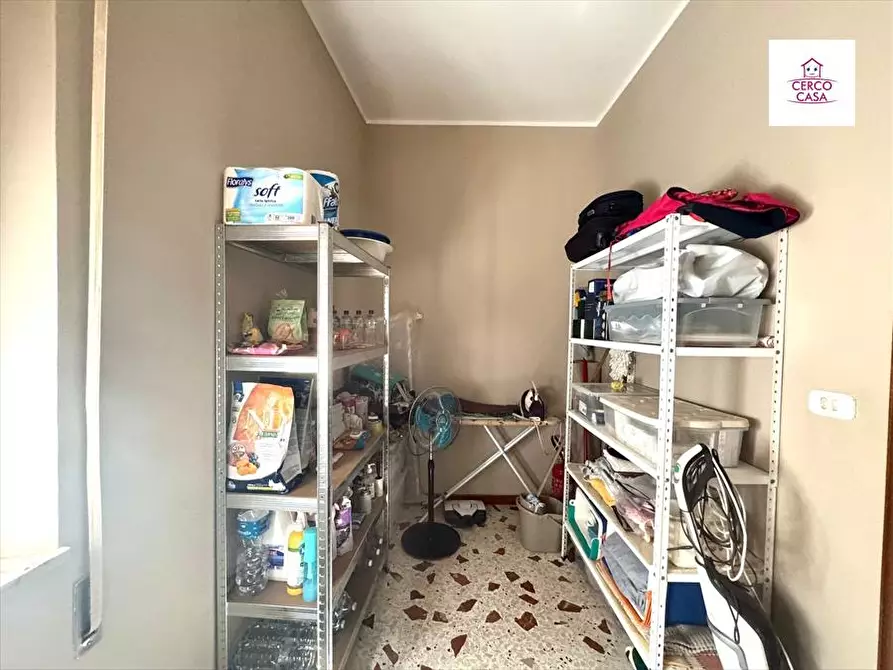 Immagine 11 di Casa indipendente in vendita  a Paceco