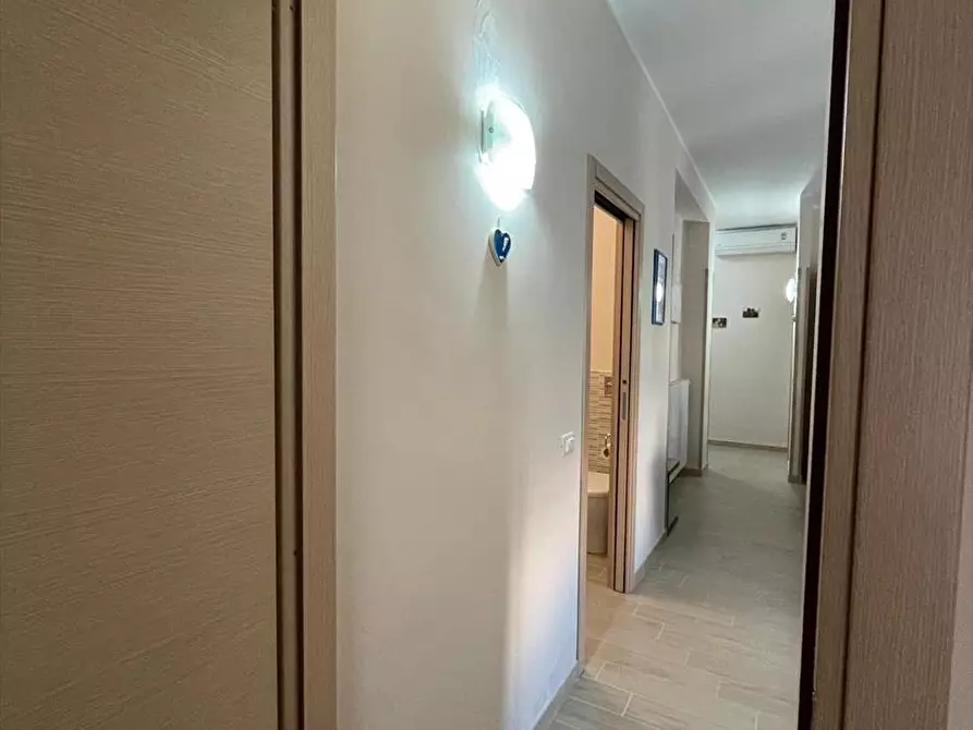 Immagine 11 di Appartamento in vendita  in via palma a Trapani