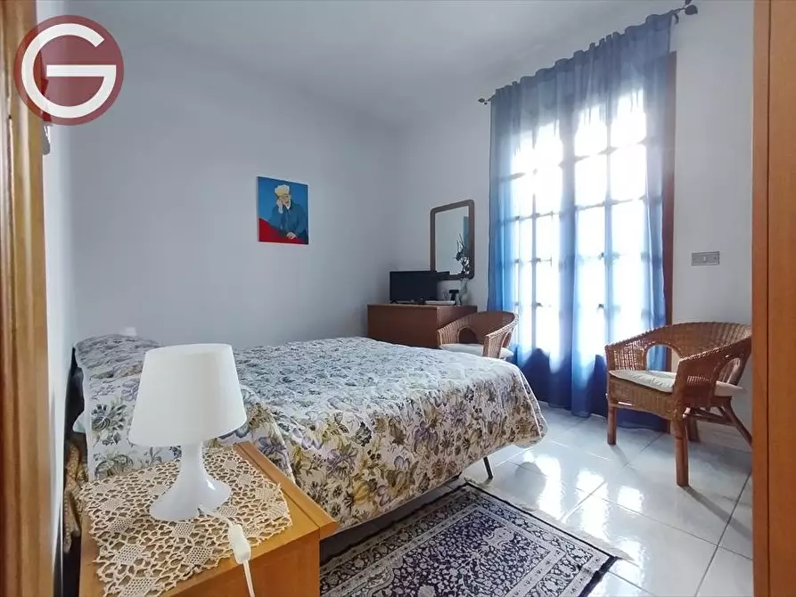 Immagine 9 di Casa indipendente in vendita  a Molochio